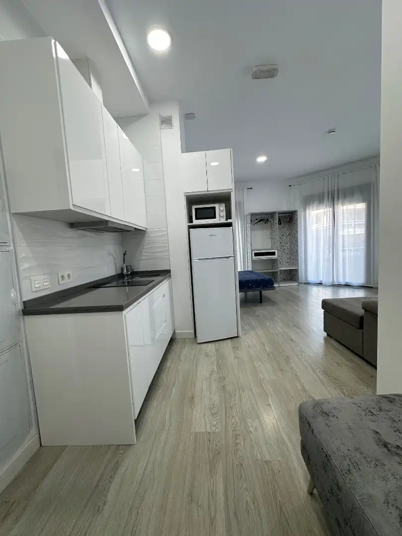 Piso de 65 m² en Badajoz