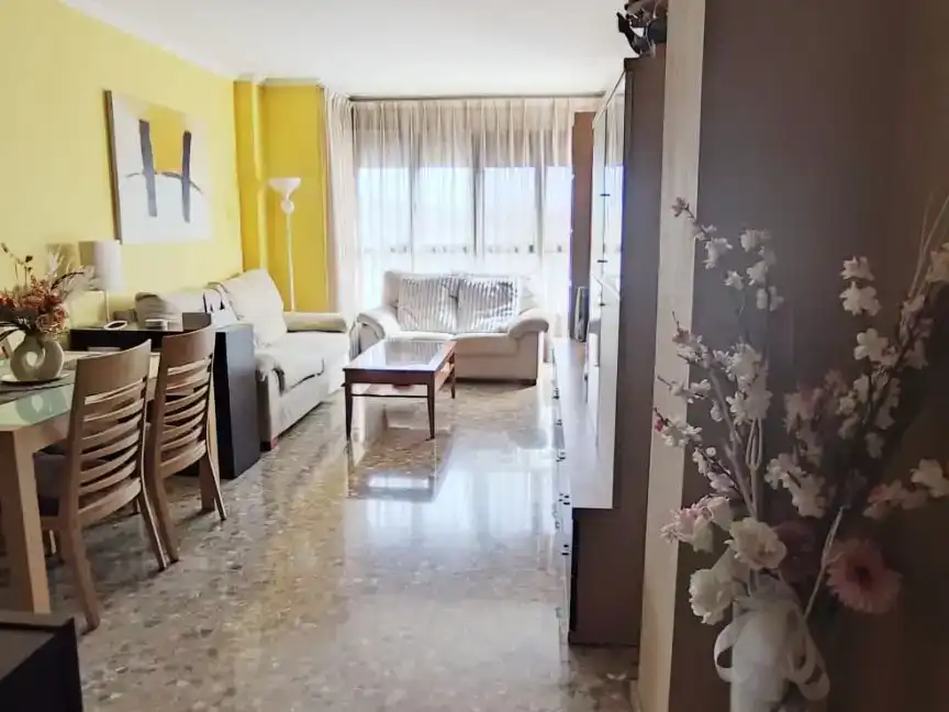 Piso de 90 m² en Valencia