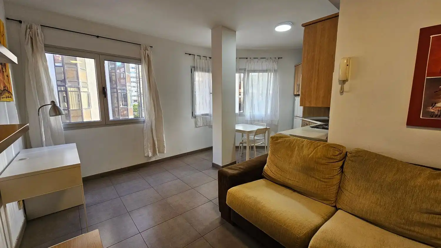 Appartamento 52 m² a Las Palmas de Gran Canaria