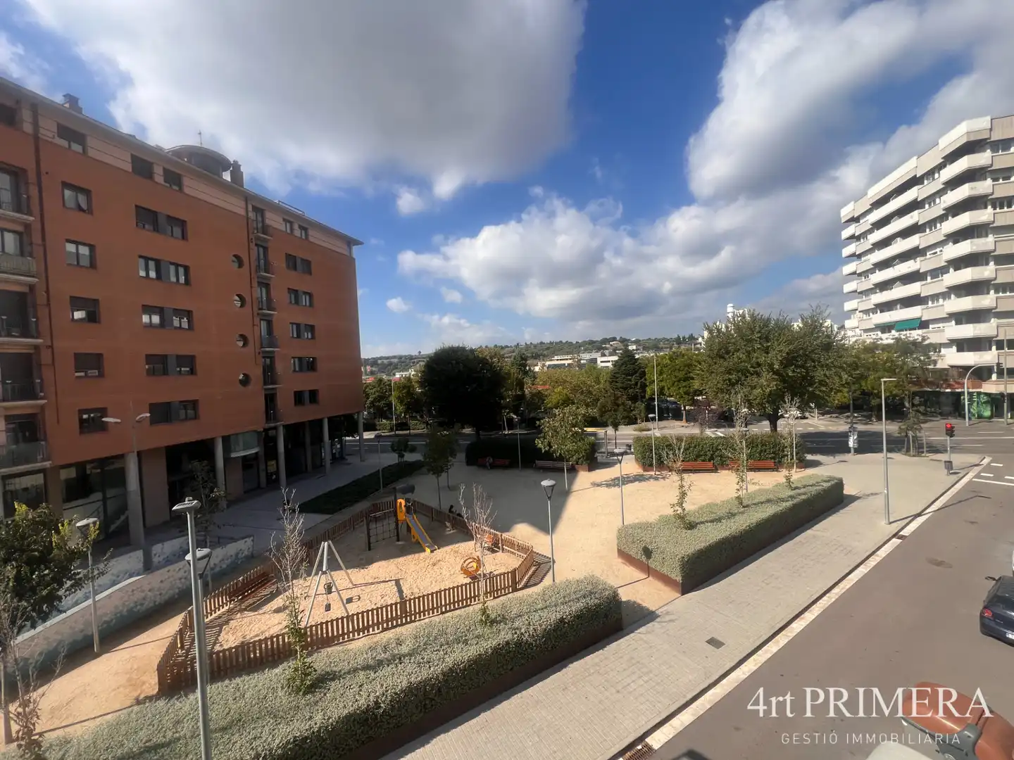 Appartement 77 m² à Granollers