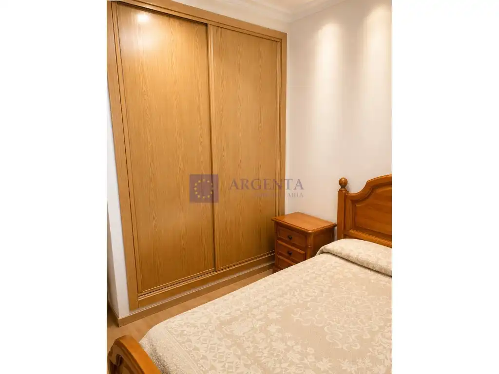 Piso de 58 m² en Cáceres