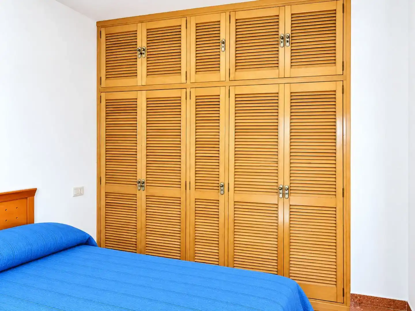Piso de 115 m² en San Bartolomé de Tirajana