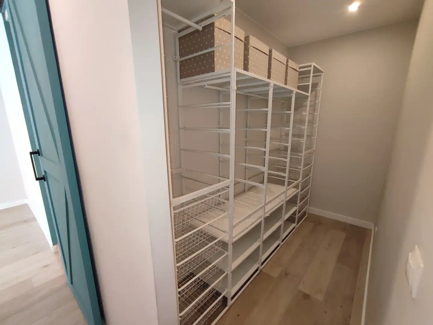 Piso de 85 m² en Gijón