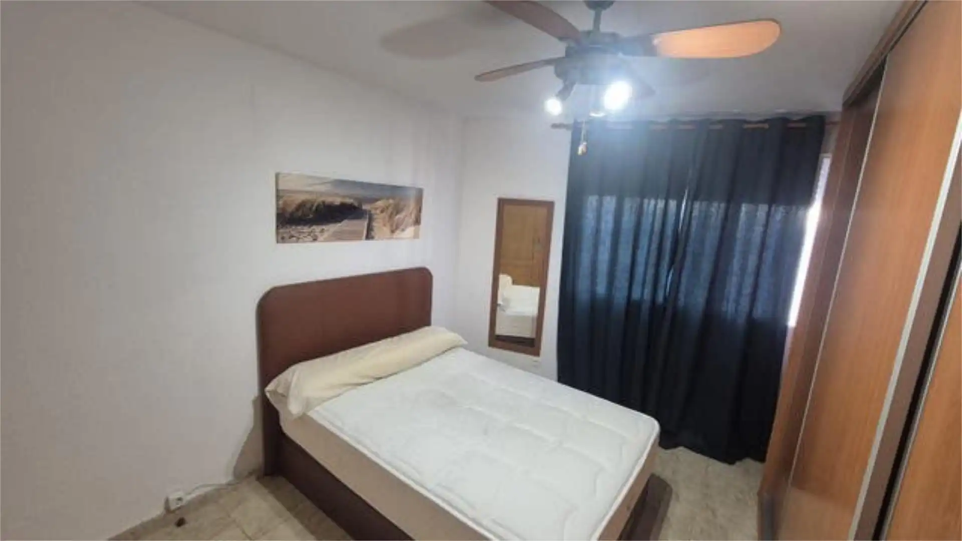 Piso de 50 m² en Torrijos