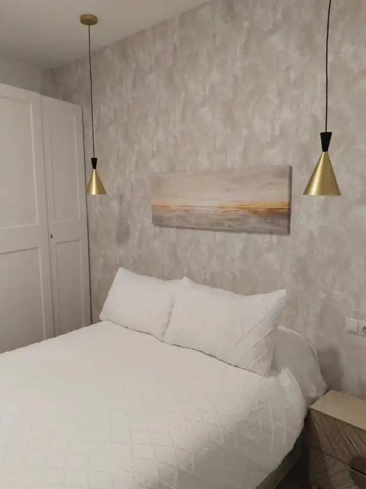 Pis de 56 m² a Madrid