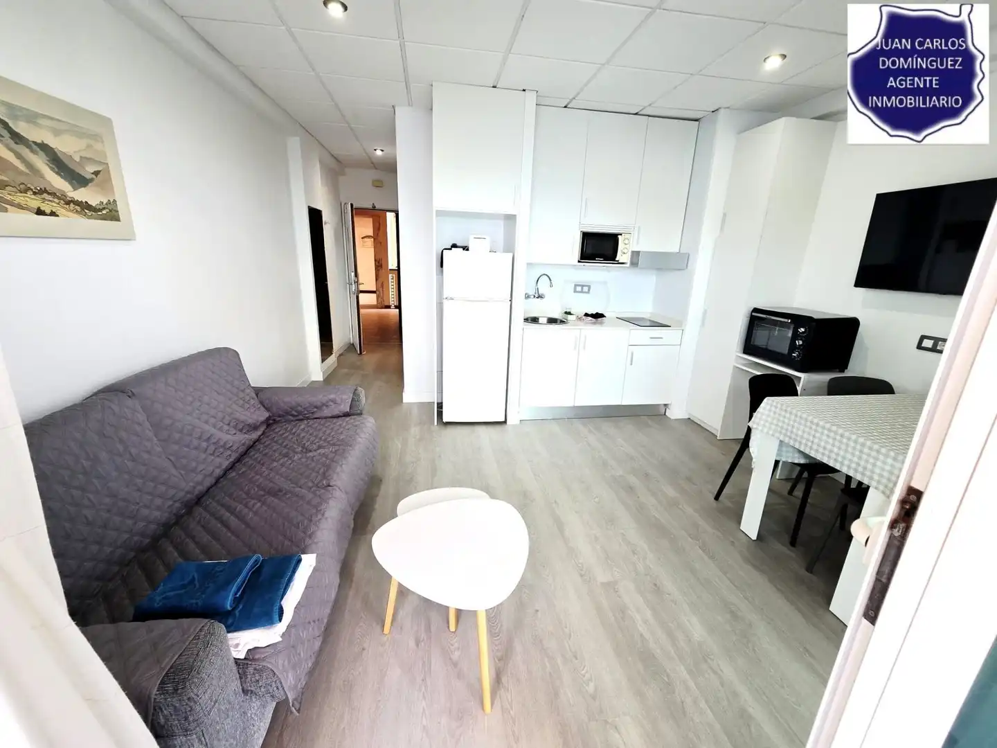 Apartamento 45 m² em Mogán