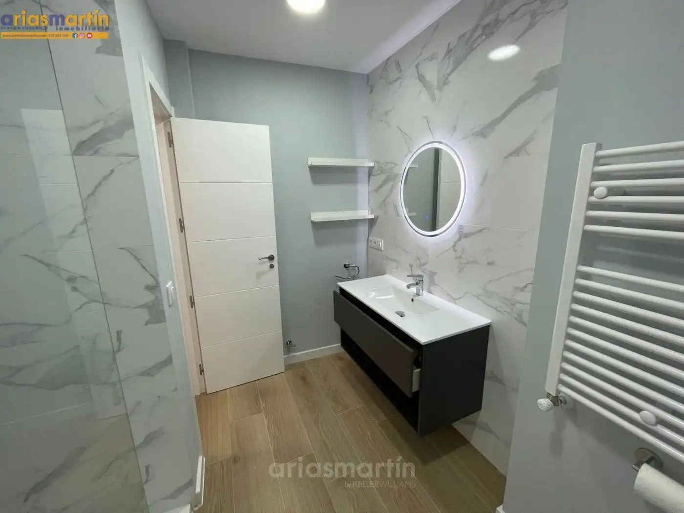 Piso de 150 m² en Salamanca