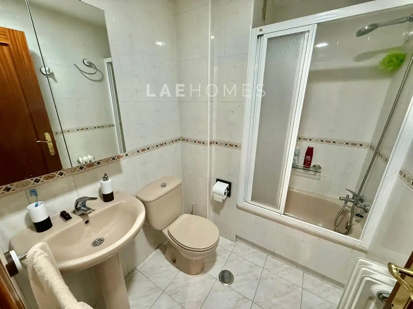 Piso de 122 m² en Jaén