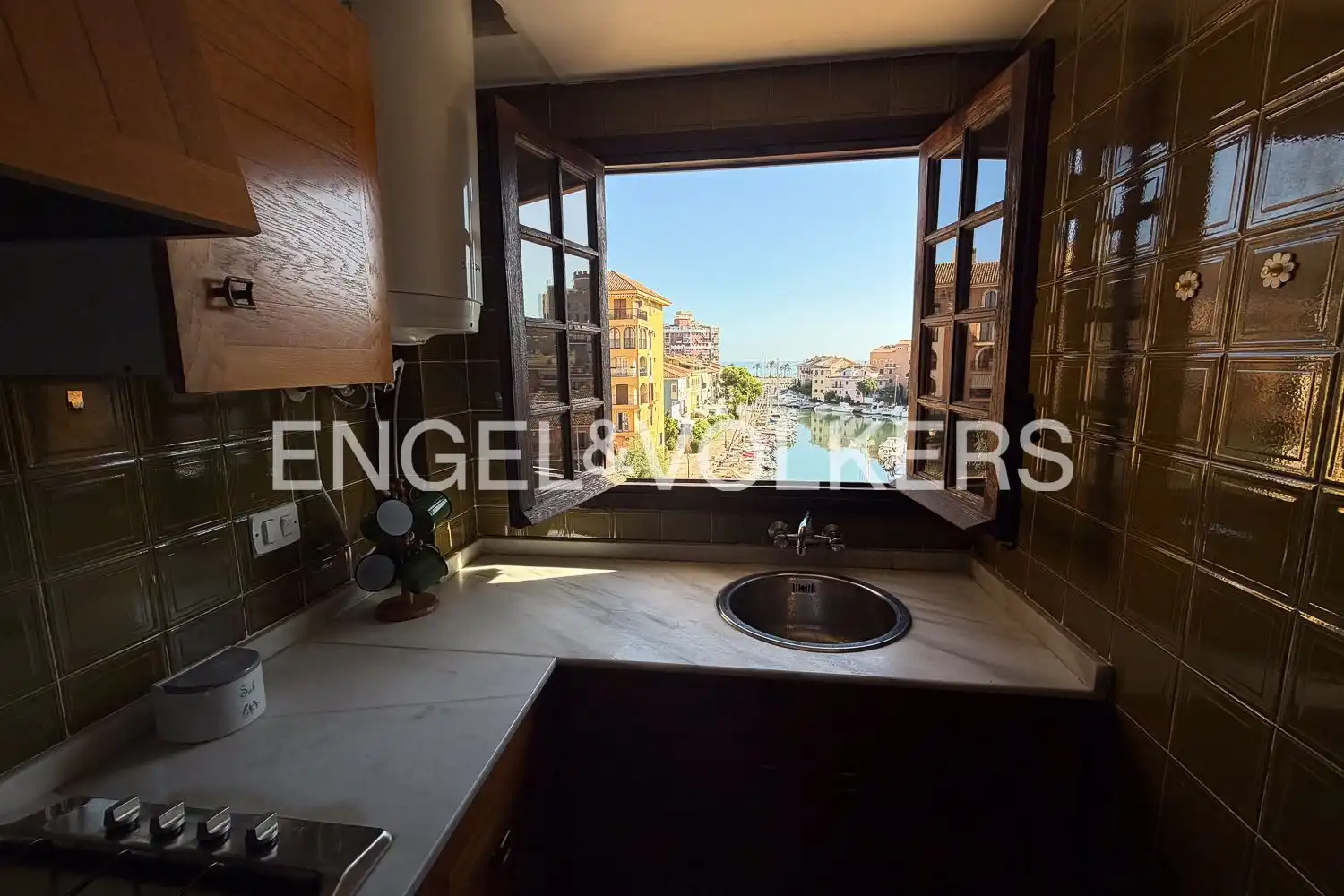 Piso de 60 m² en Alboraya