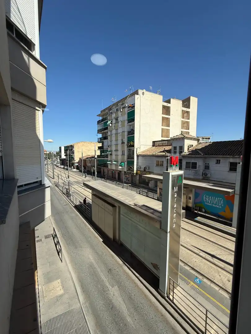 Piso de 83 m² en Maracena