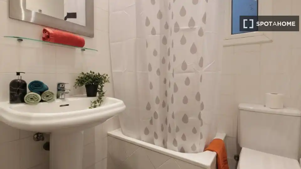 Piso de 70 m² en Barcelona