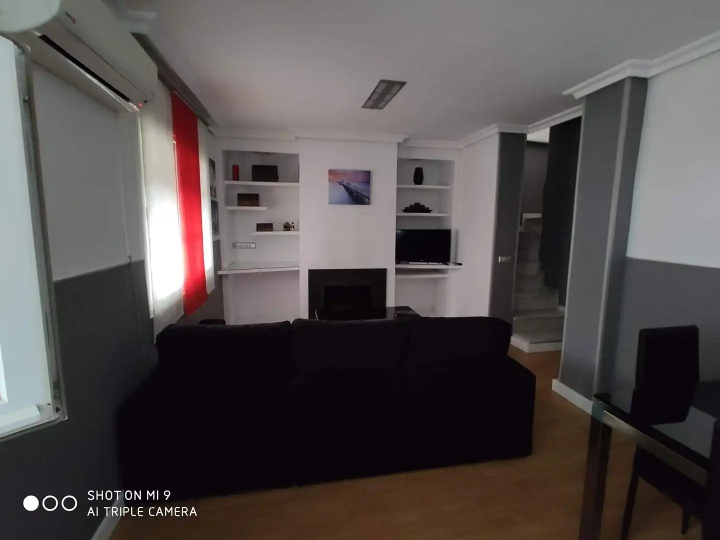 Haus 89 m² in Algeciras