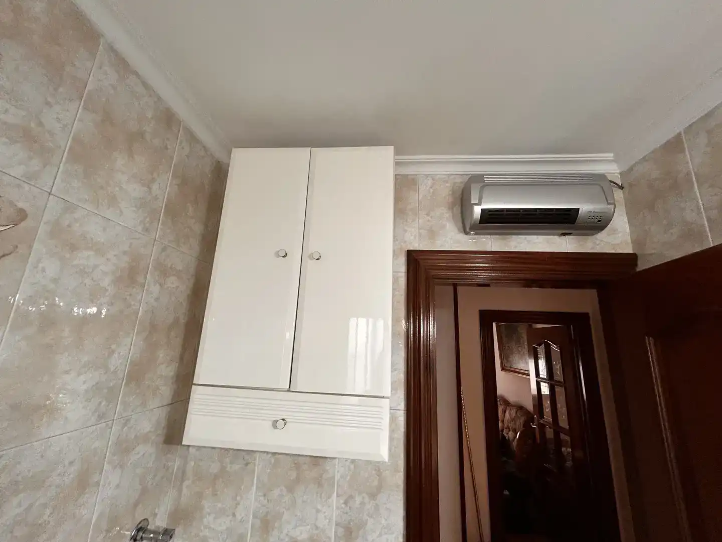 Zimmer 83 m², Gijón / Xixón