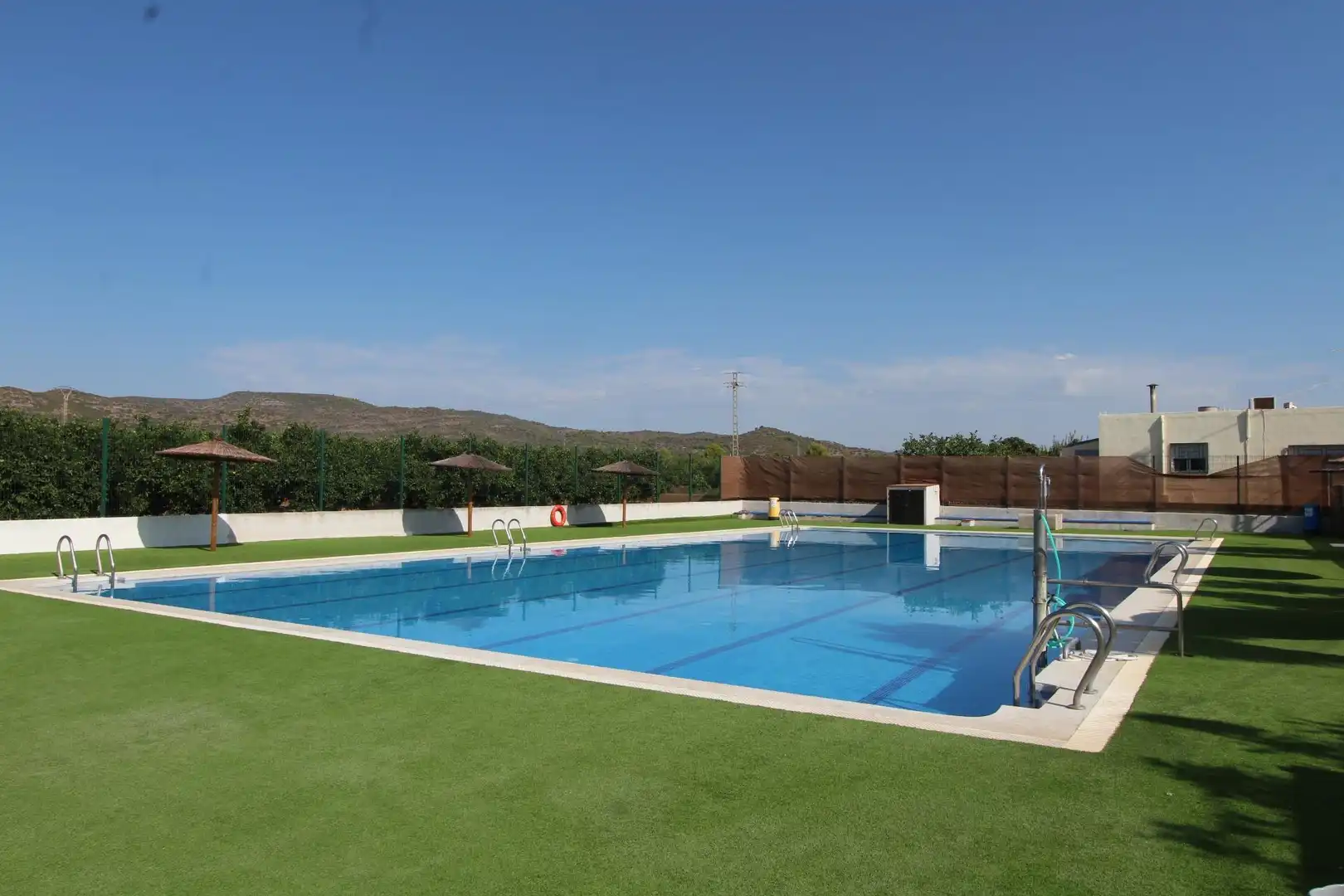 Casa de 159 m² a Cabanes