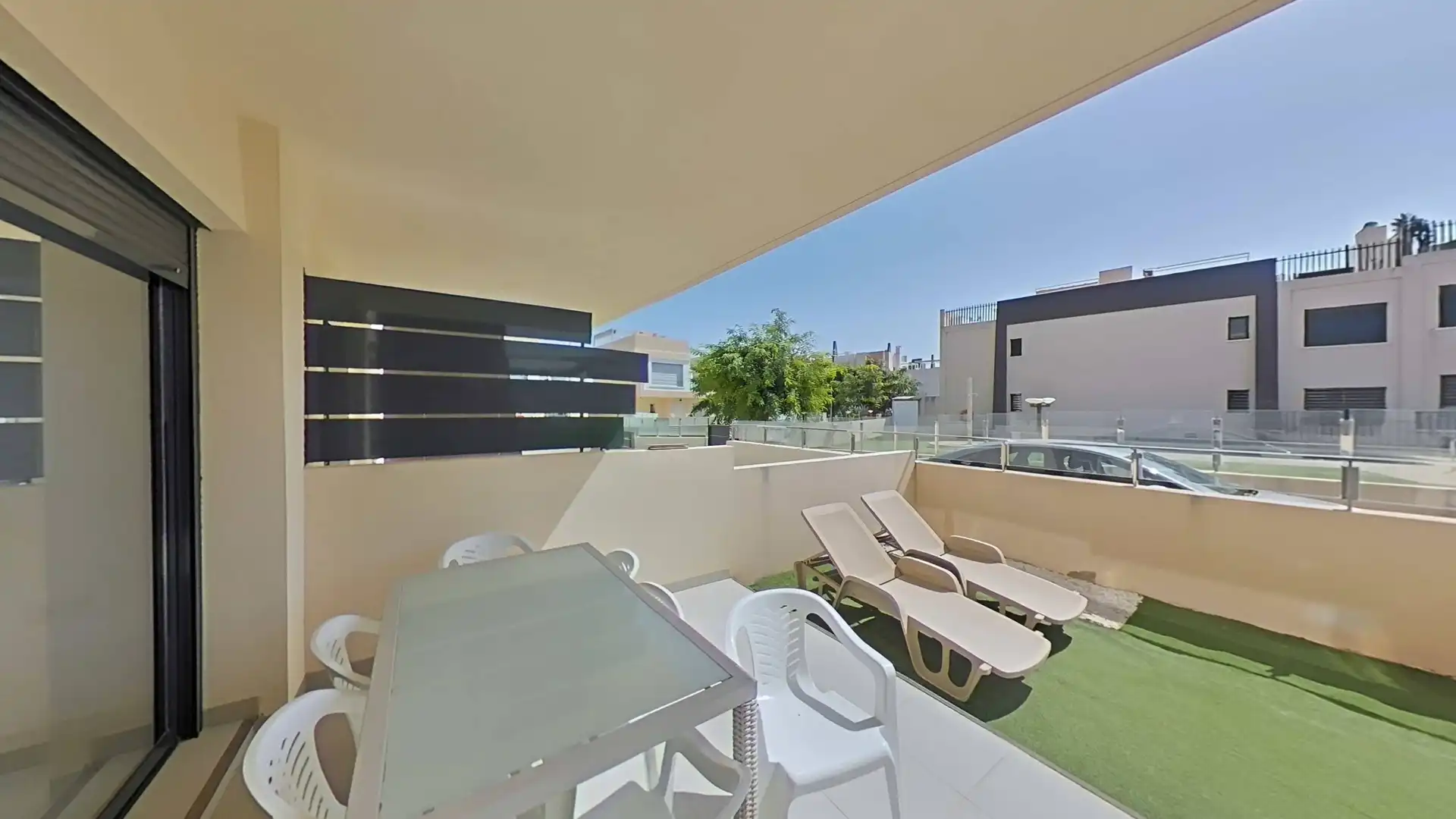 Casa de 85 m² en Pilar de la Horadada