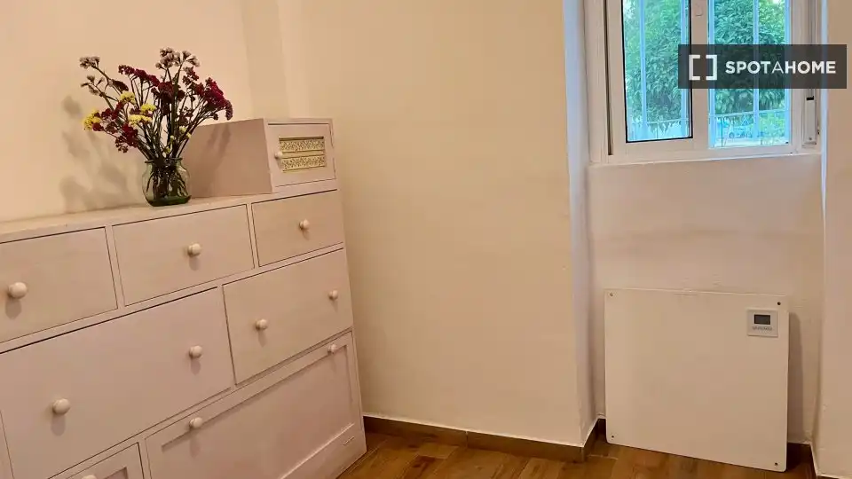 Habitación 127 m², Sevilla