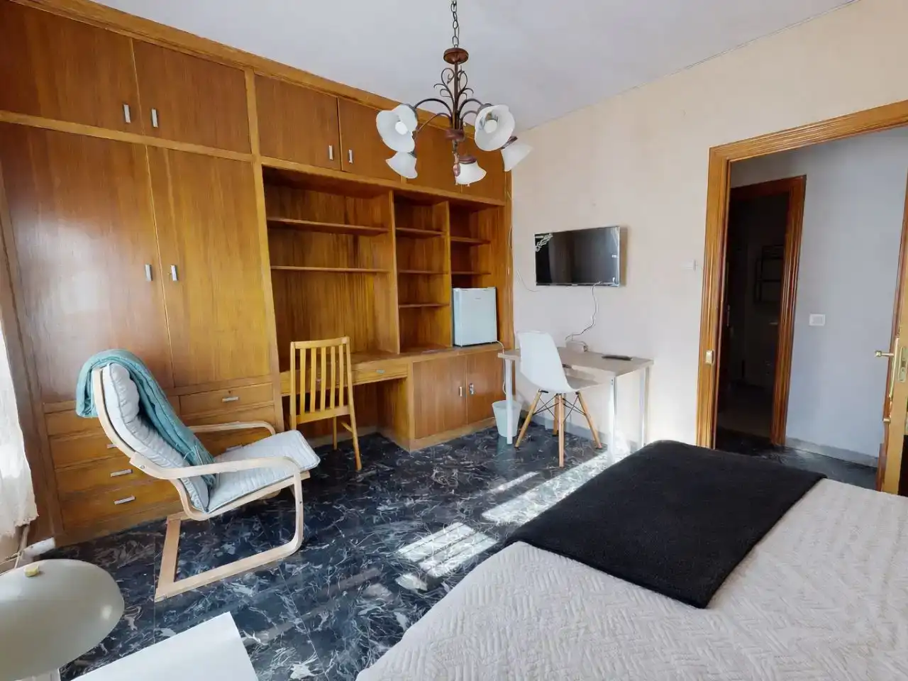 Habitación 120 m², Aranda de Duero