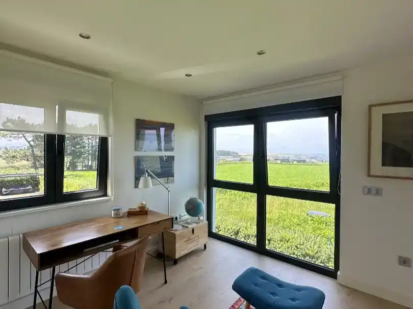 Piso de 130 m² en Tapia de Casariego