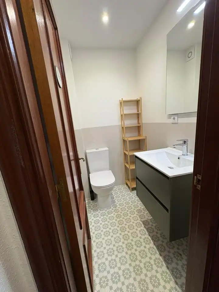 Piso de 77 m² en Santander