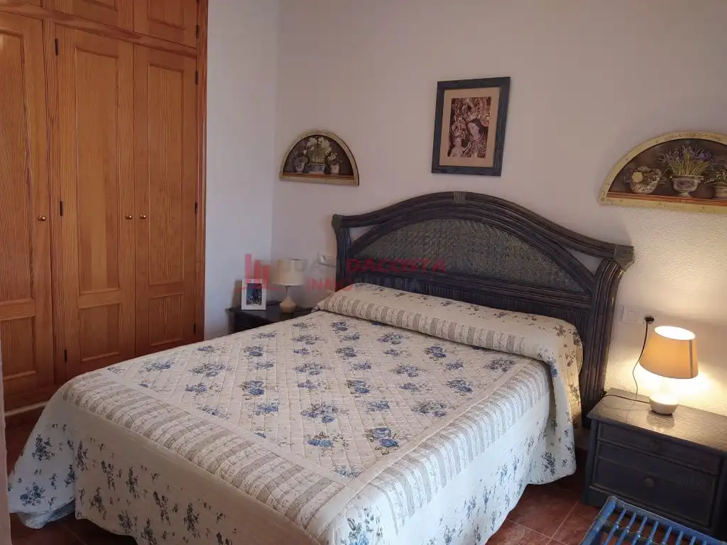 Piso de 65 m² en Huelva
