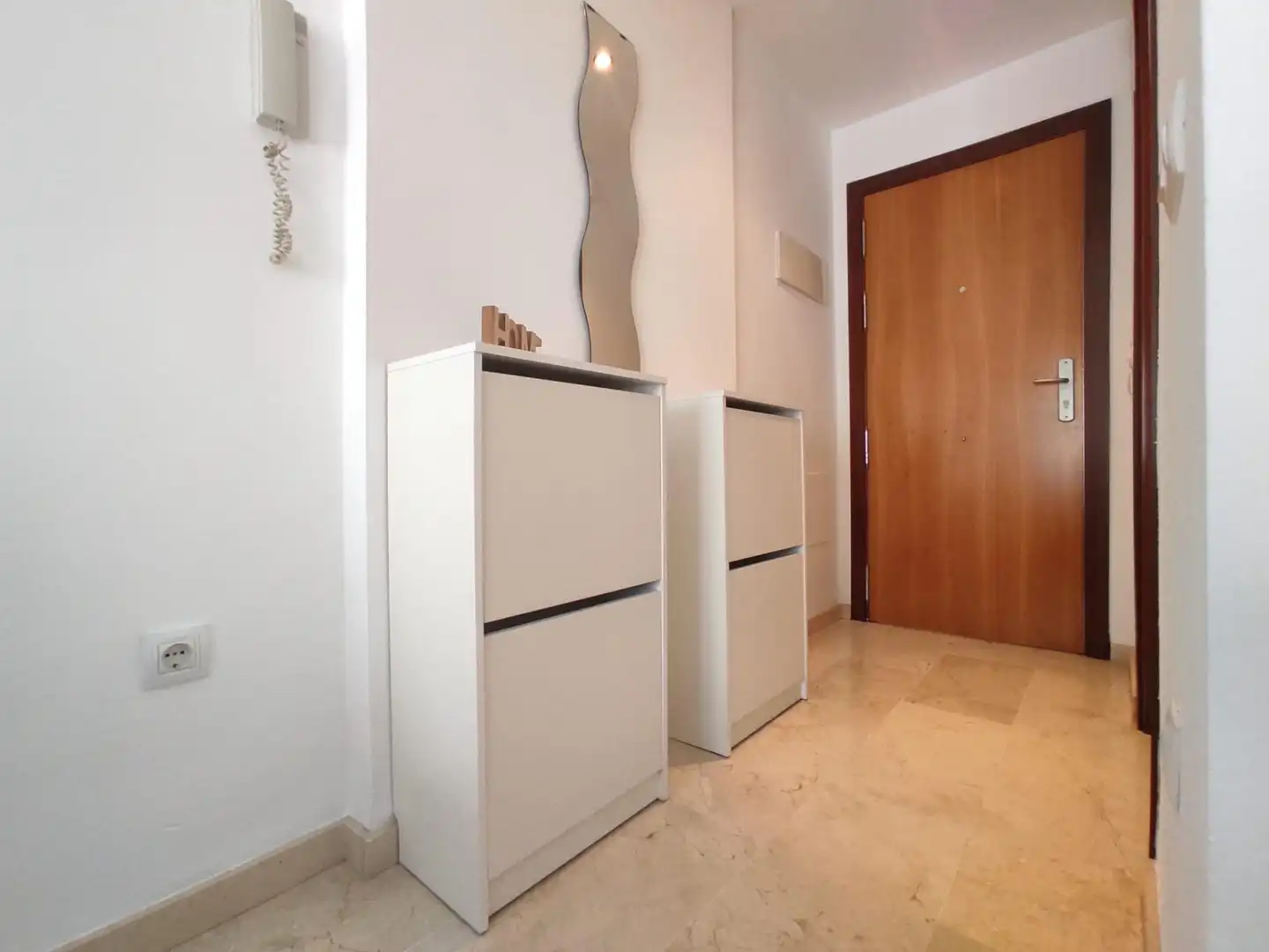 Pis de 60 m² a Dos Hermanas