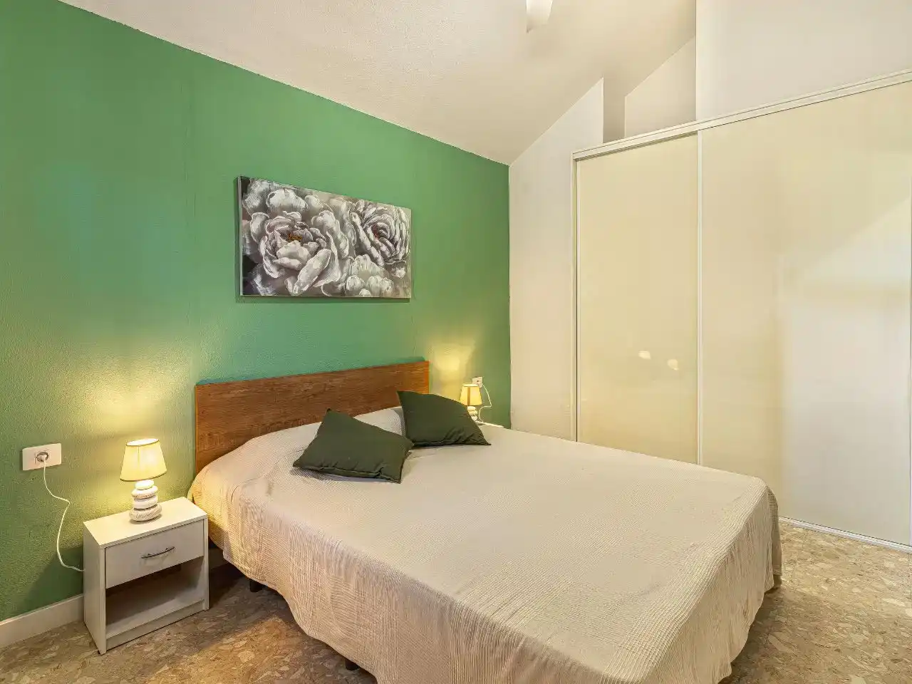 Piso de 42 m² en San Miguel de Abona