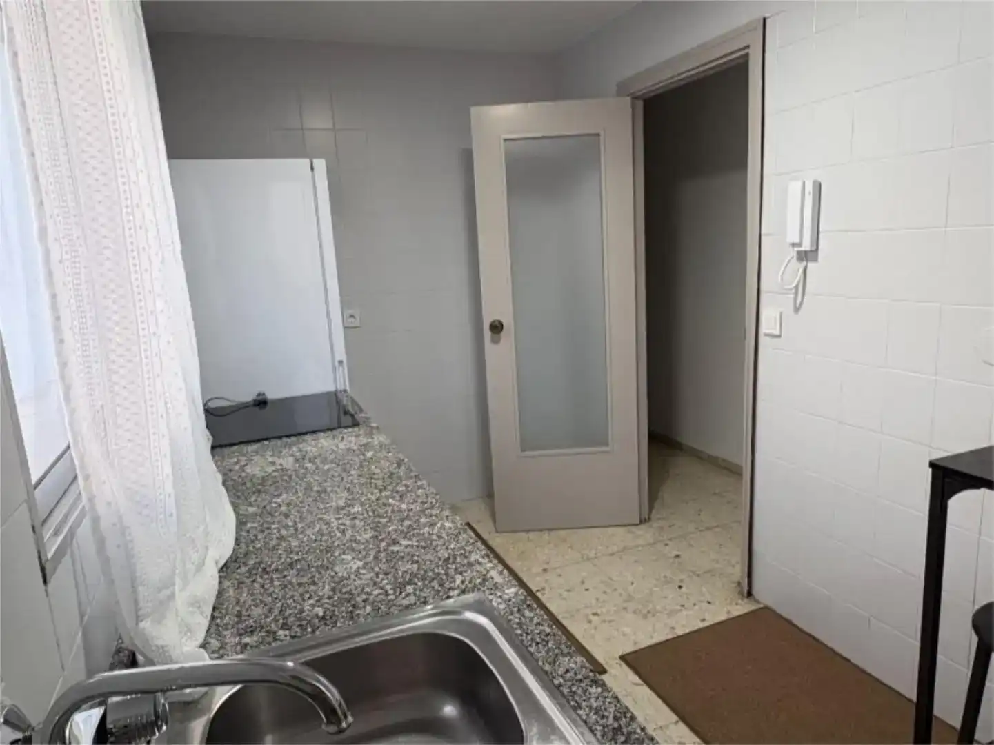 Piso de 96 m² en Badajoz