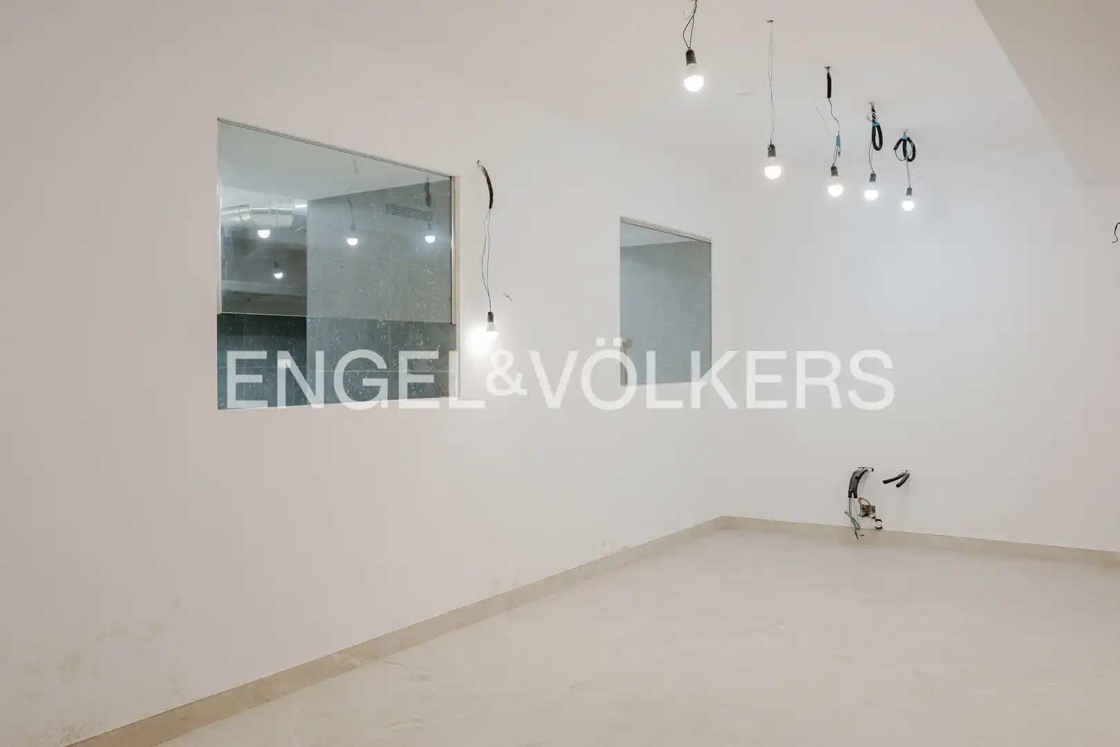 Piso de 203 m² en San Sebastián