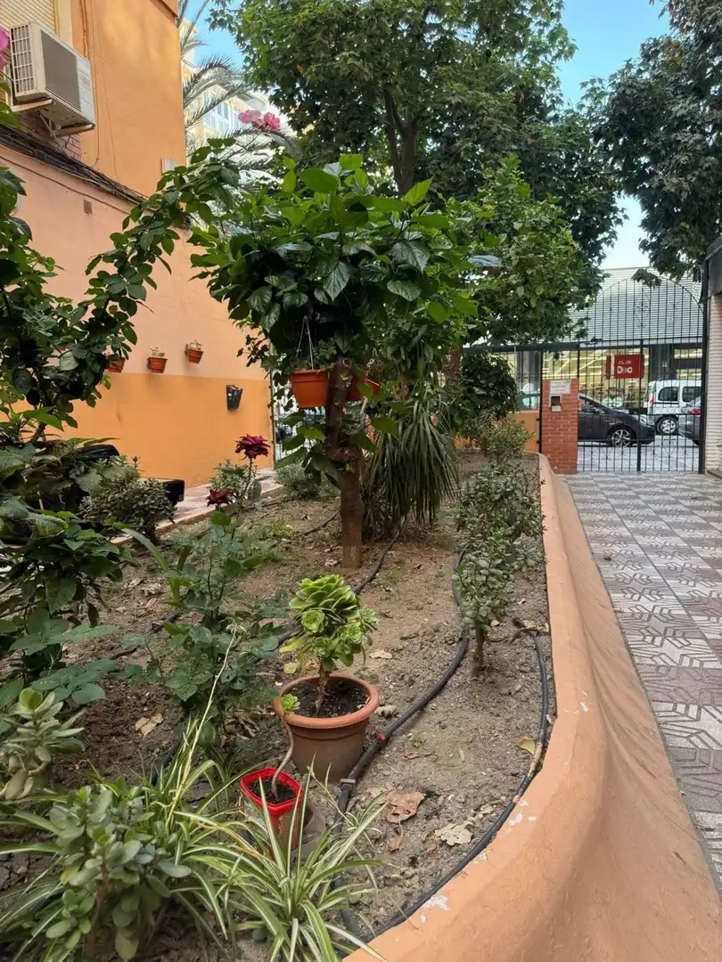 Habitación 90 m², Málaga