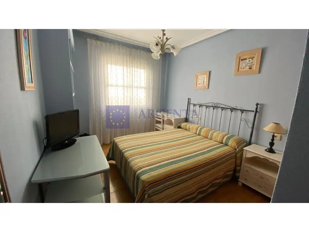 Piso de 120 m² en Cáceres