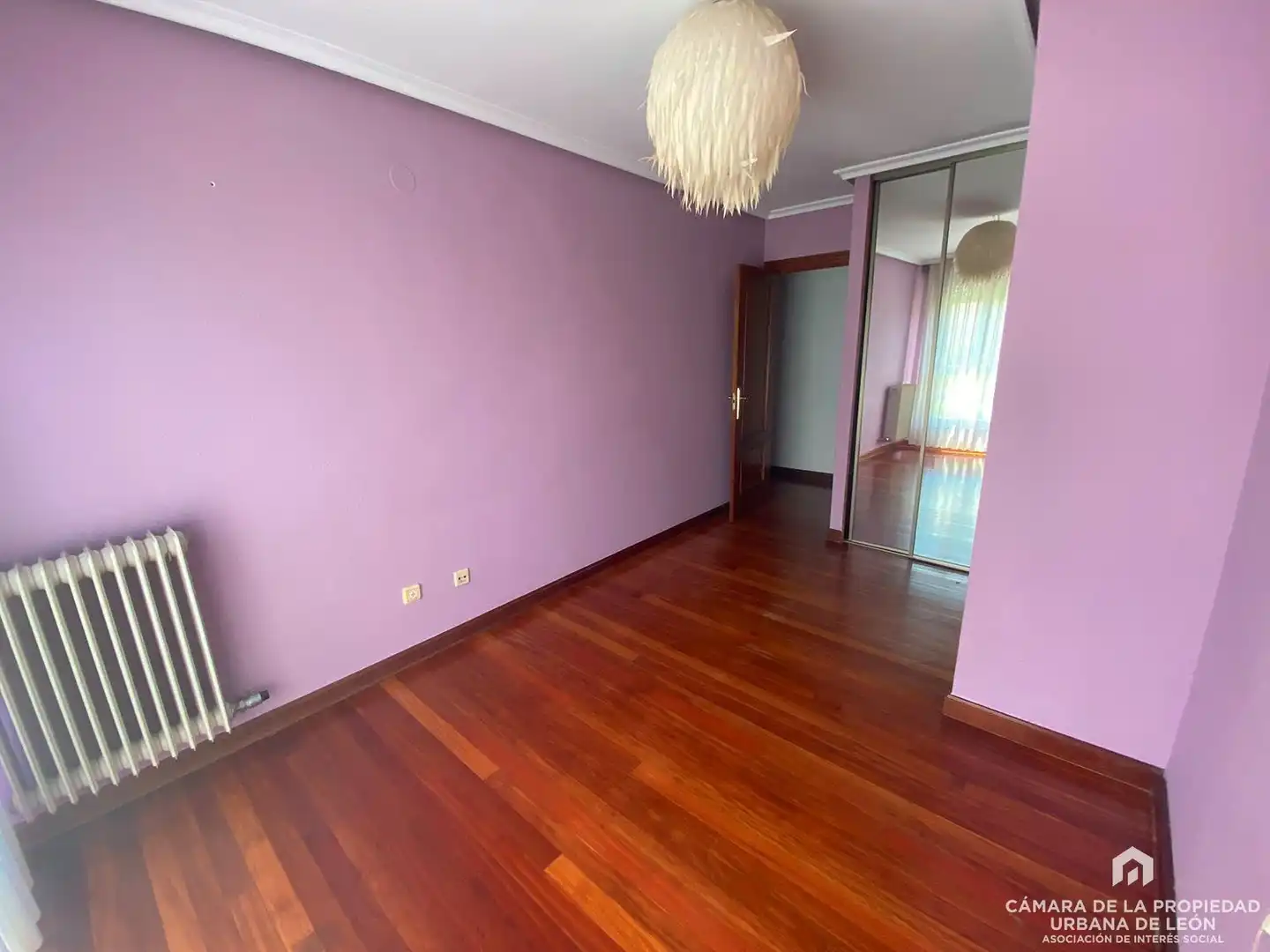 Piso de 70 m² en León