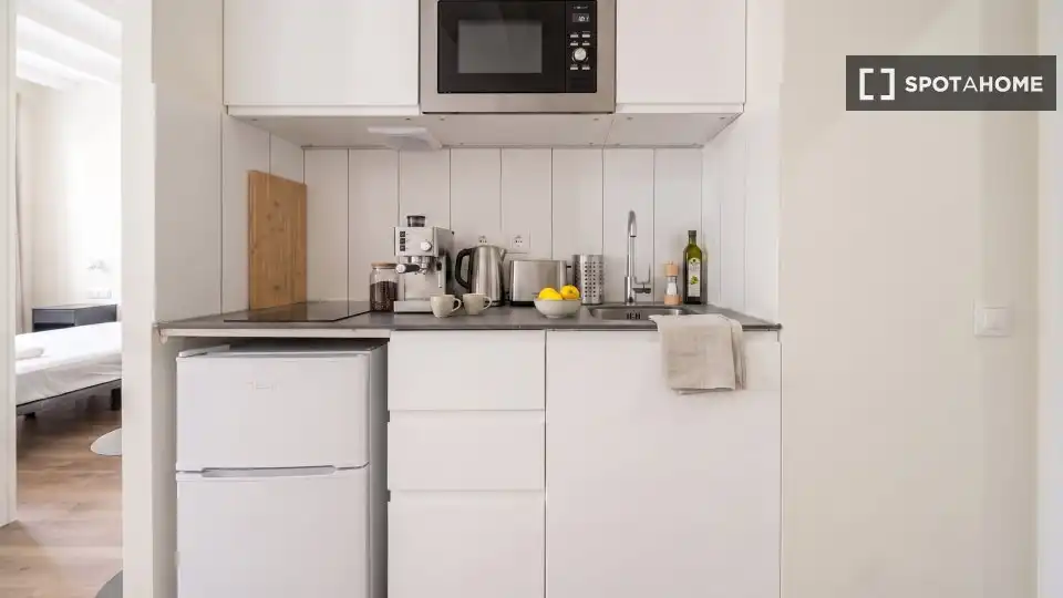 Piso de 30 m² en Barcelona