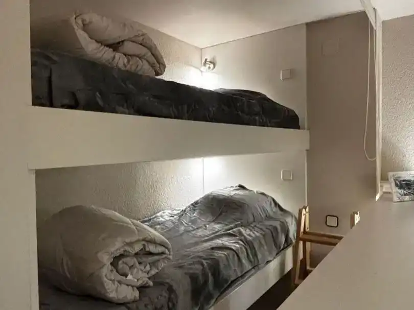 Pis de 45 m² a Alp