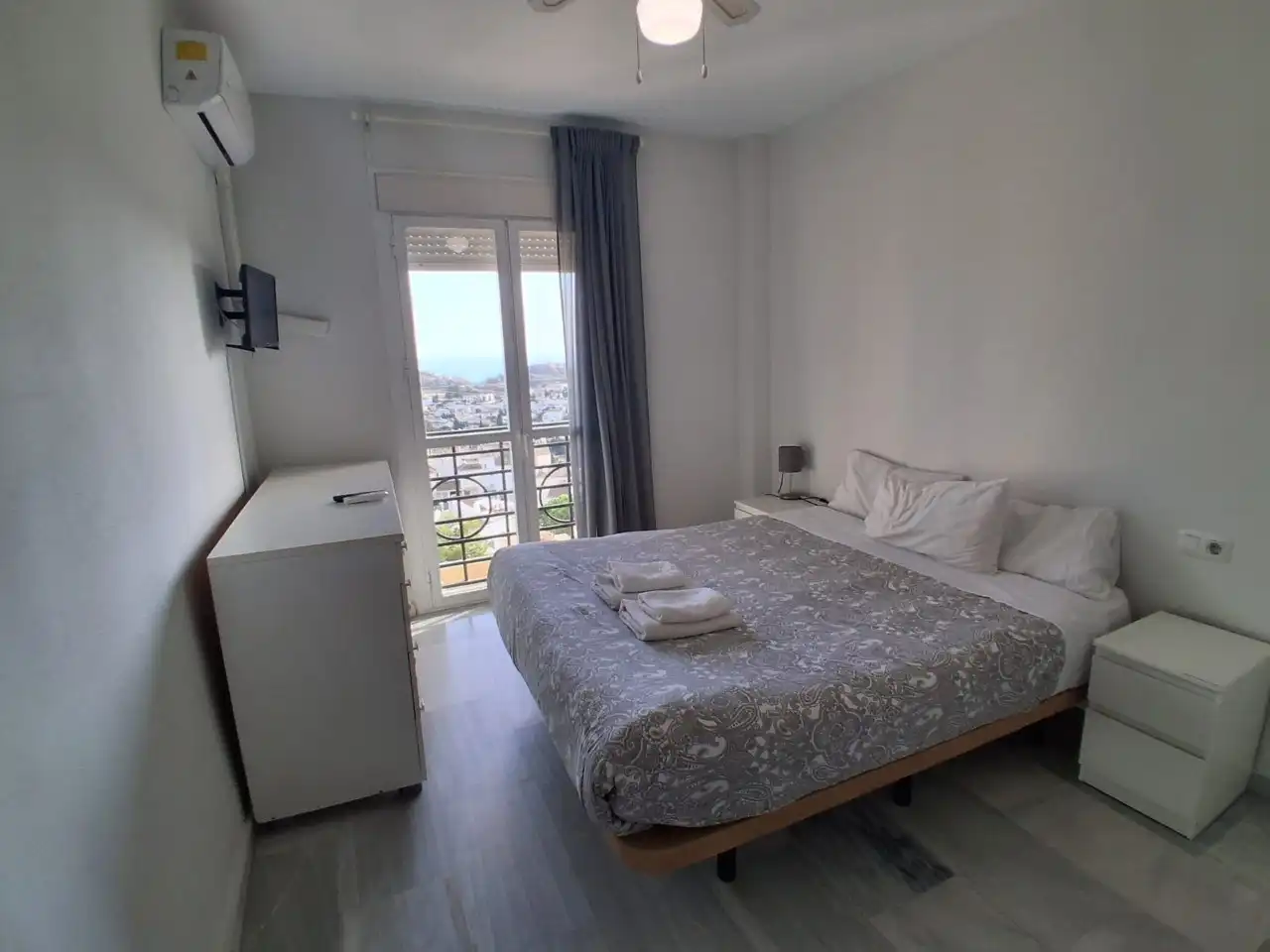 Pis de 80 m² a Benalmádena