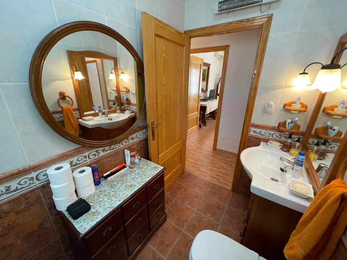 Piso de 90 m² en San Javier