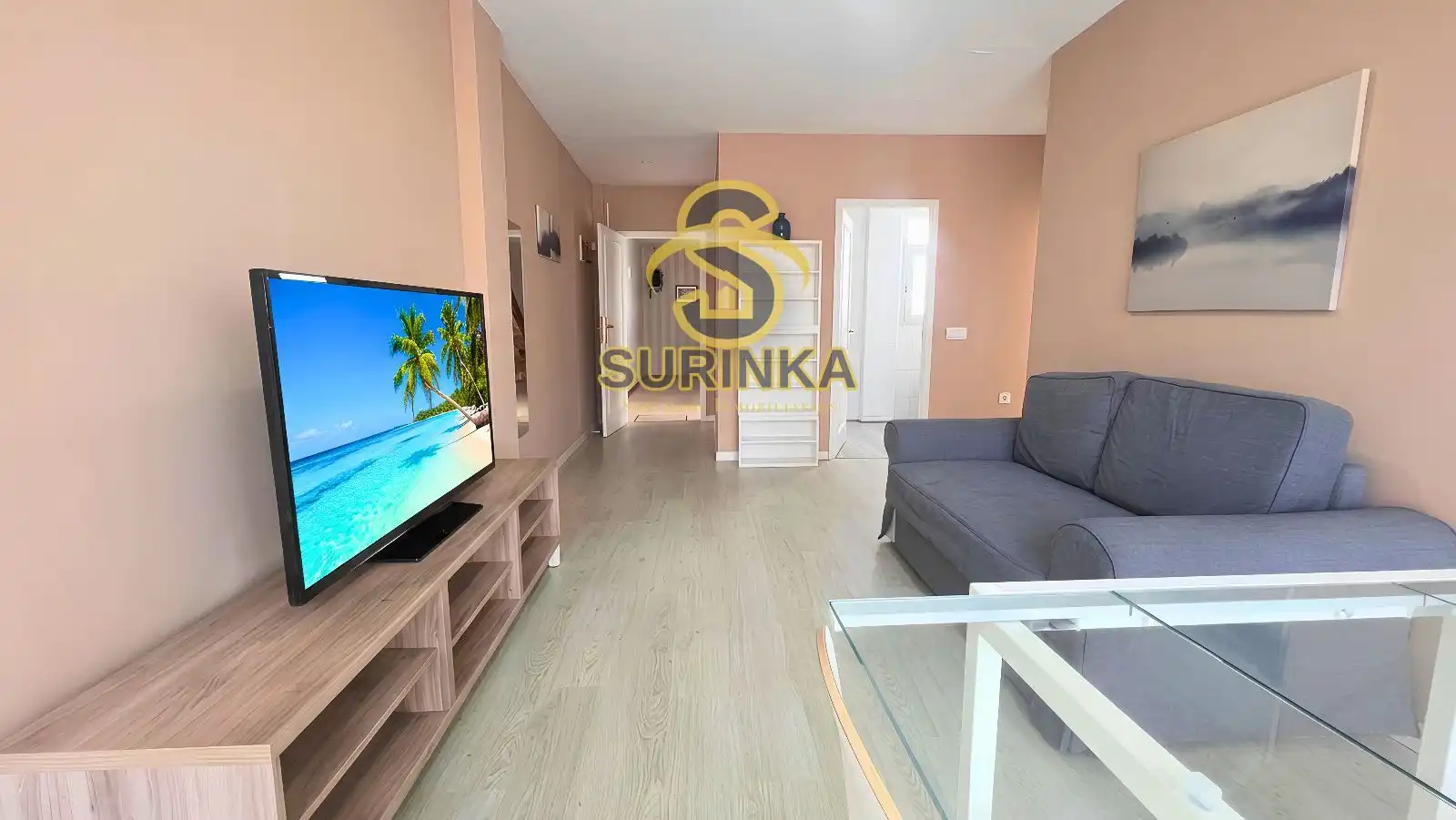 Piso de 60 m² en Telde