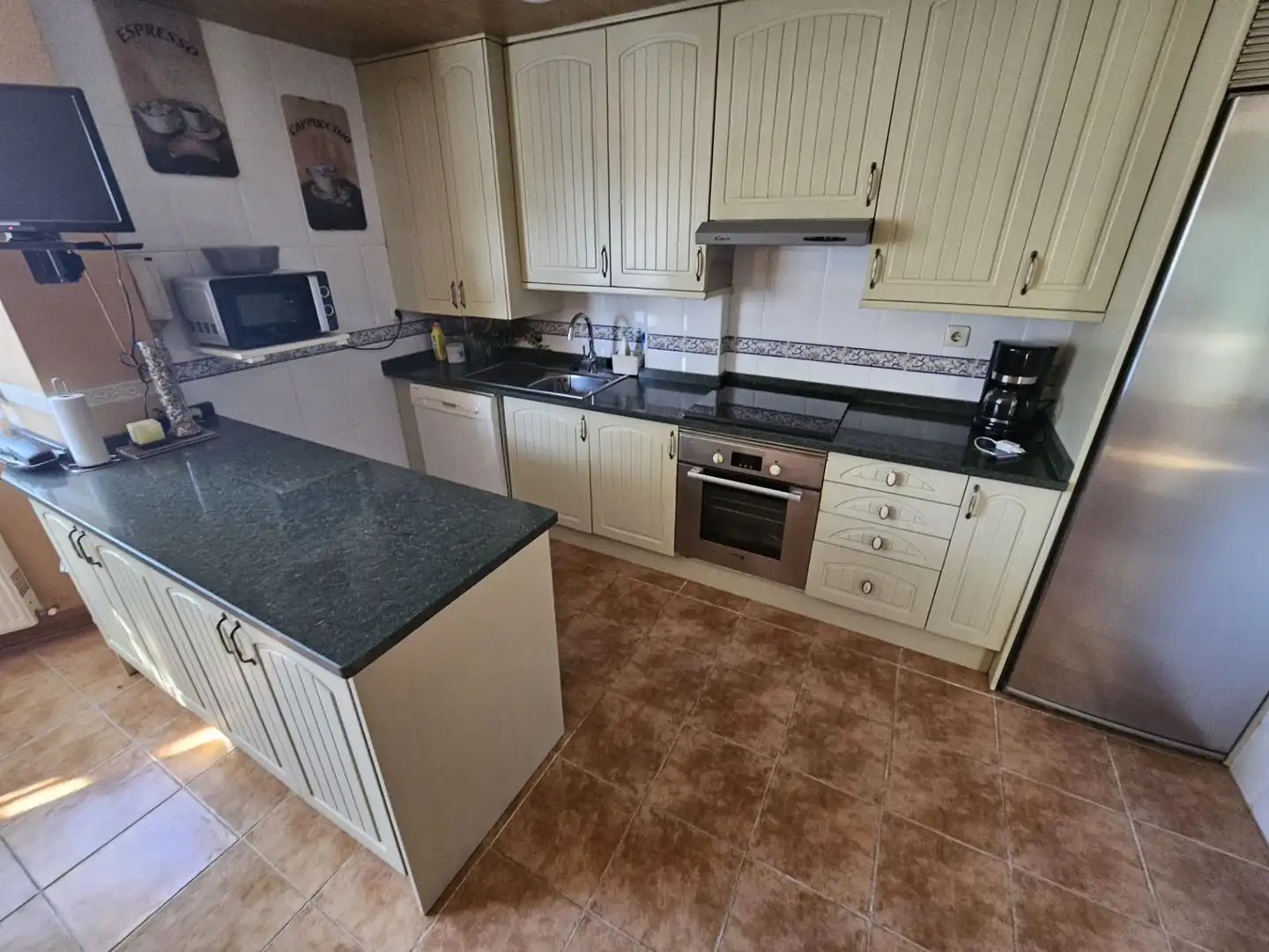 Appartamento 20 m² a Villanueva de la Cañada
