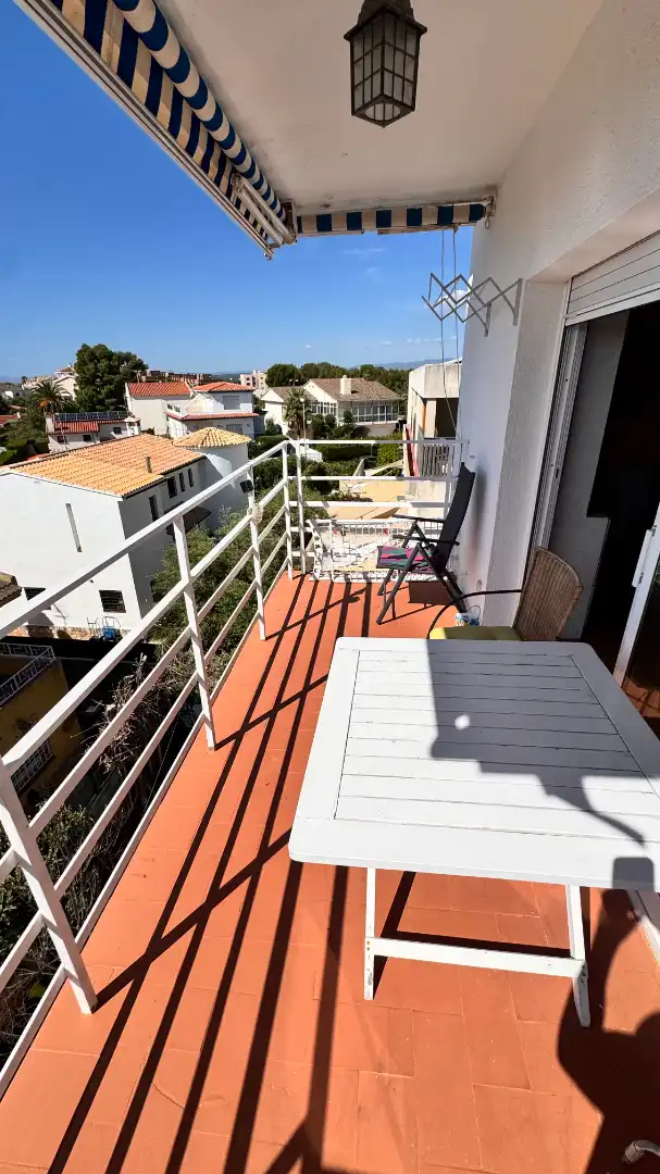 Piso de 56 m² en Torredembarra