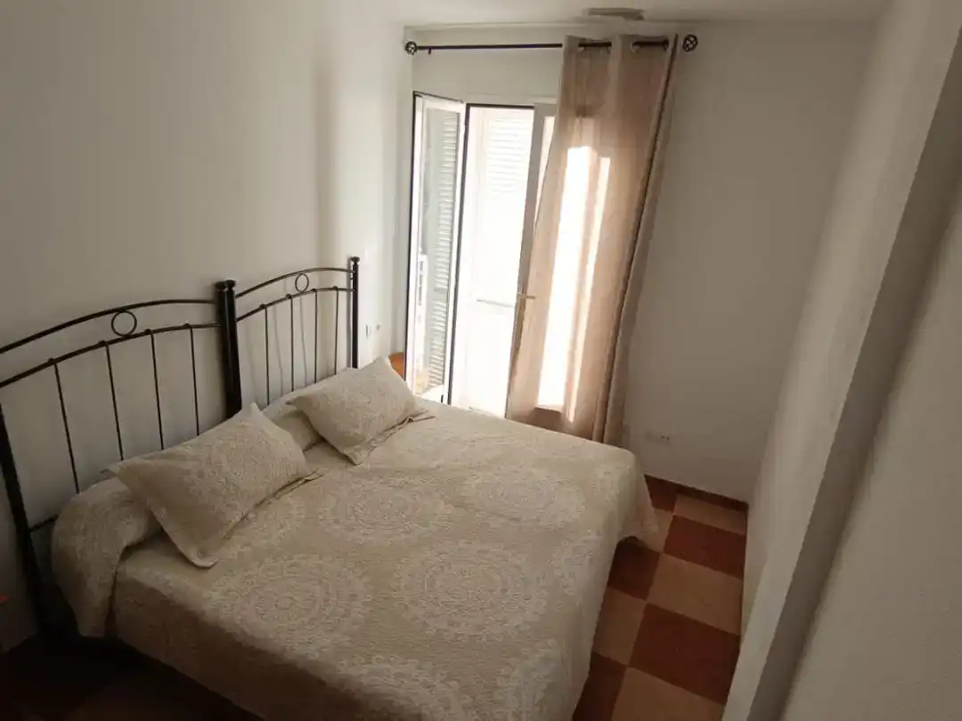Piso de 100 m² en Garrucha
