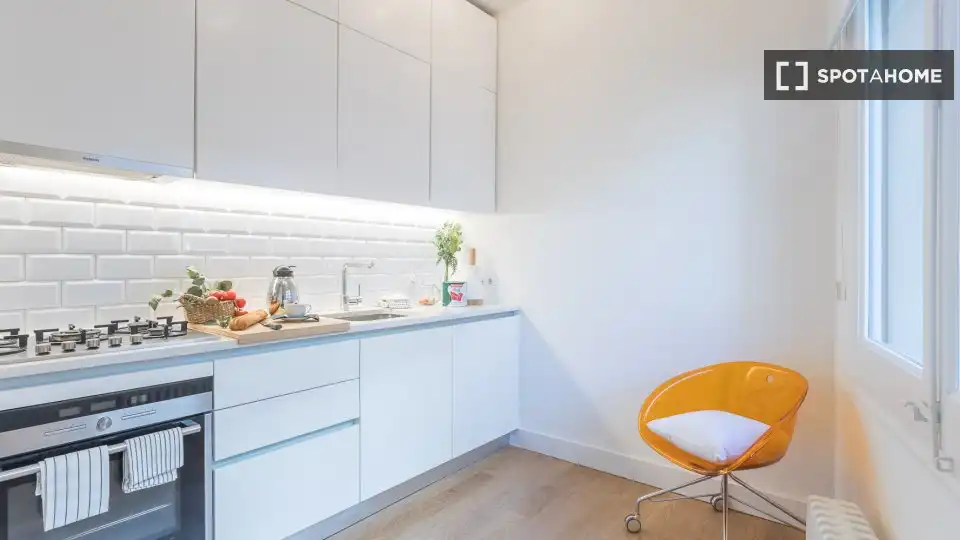 Piso de 85 m² en Barcelona