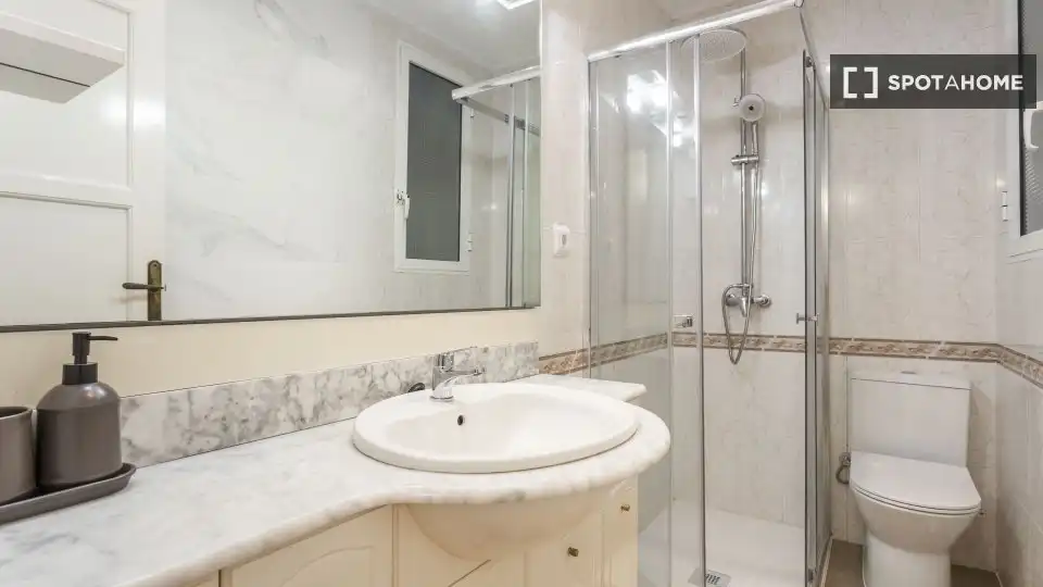 Habitación en alquiler, Alicante