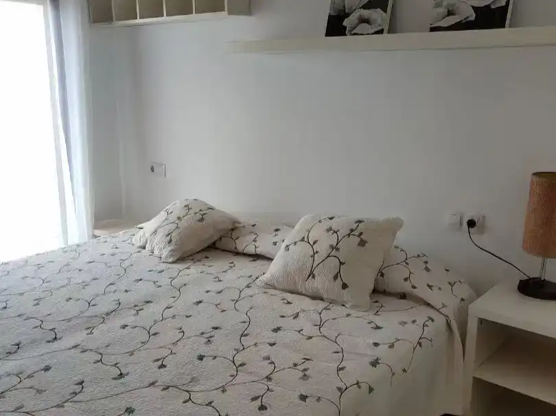 Piso de 130 m² en Palamós