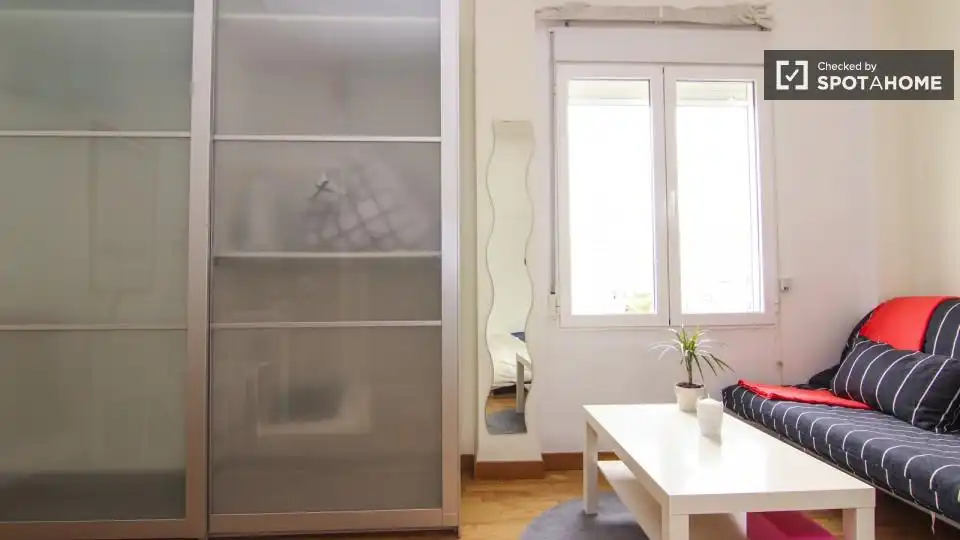 Habitación 110 m², Valencia