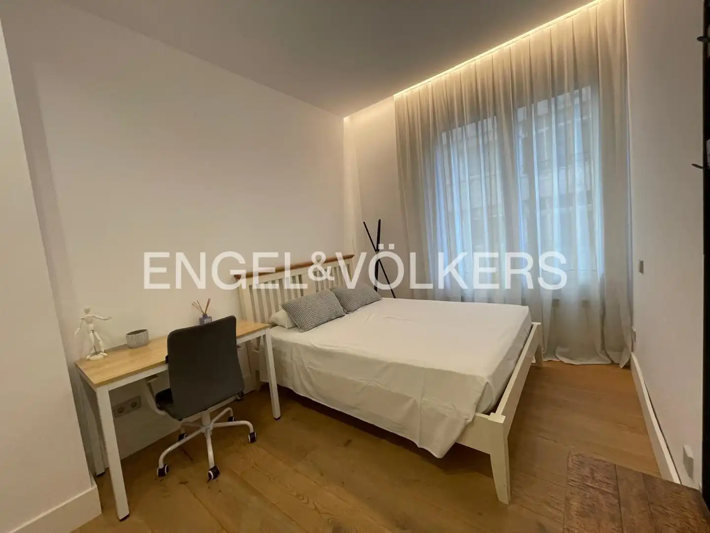 Pis de 95 m² a Barcelona
