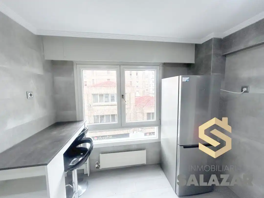Piso de 50 m² en Bilbao