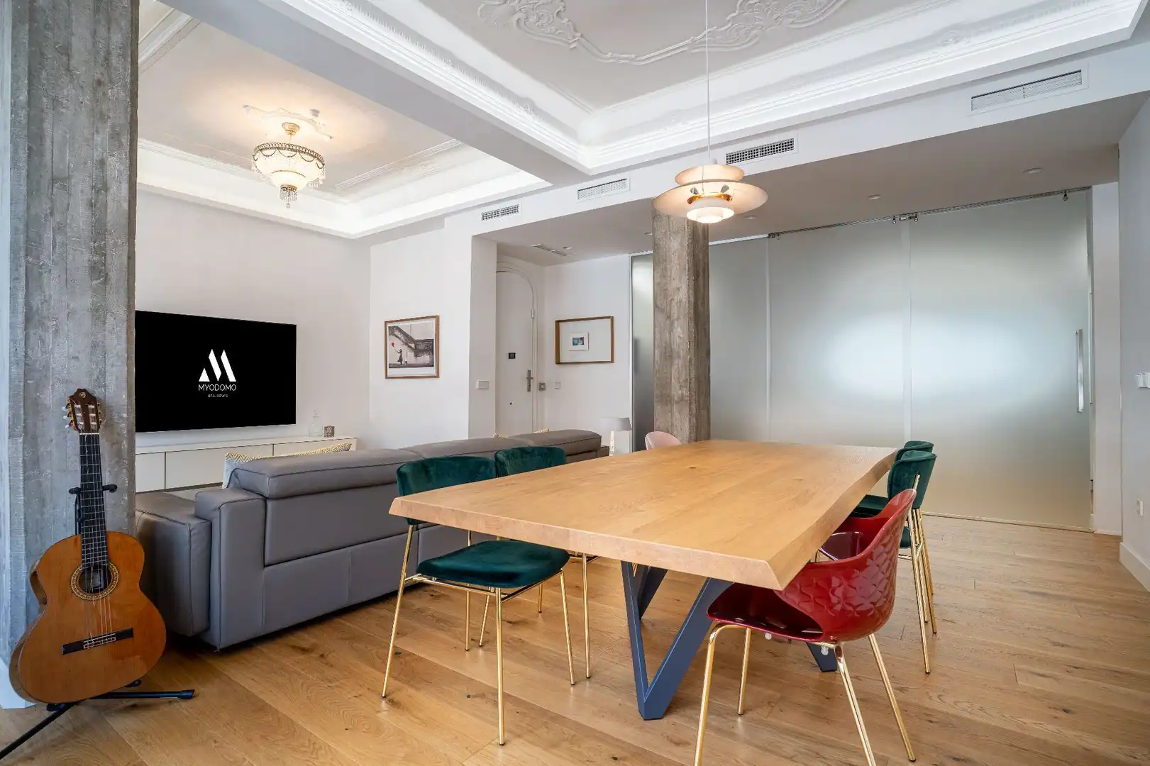 Appartamento 200 m² a Valencia