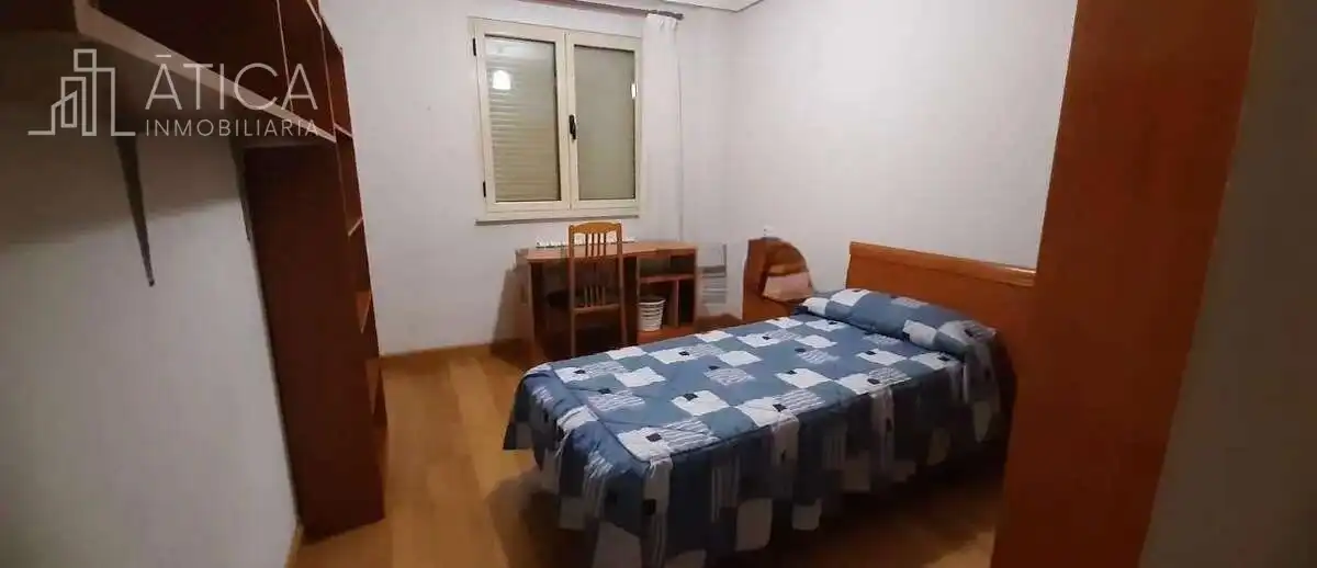 Appartamento 111 m² a Salamanca