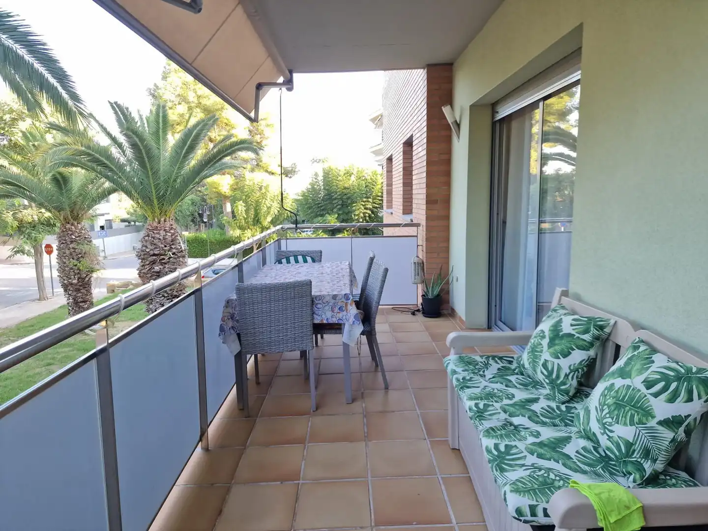 Wohnung 75 m² in Roda de Berà
