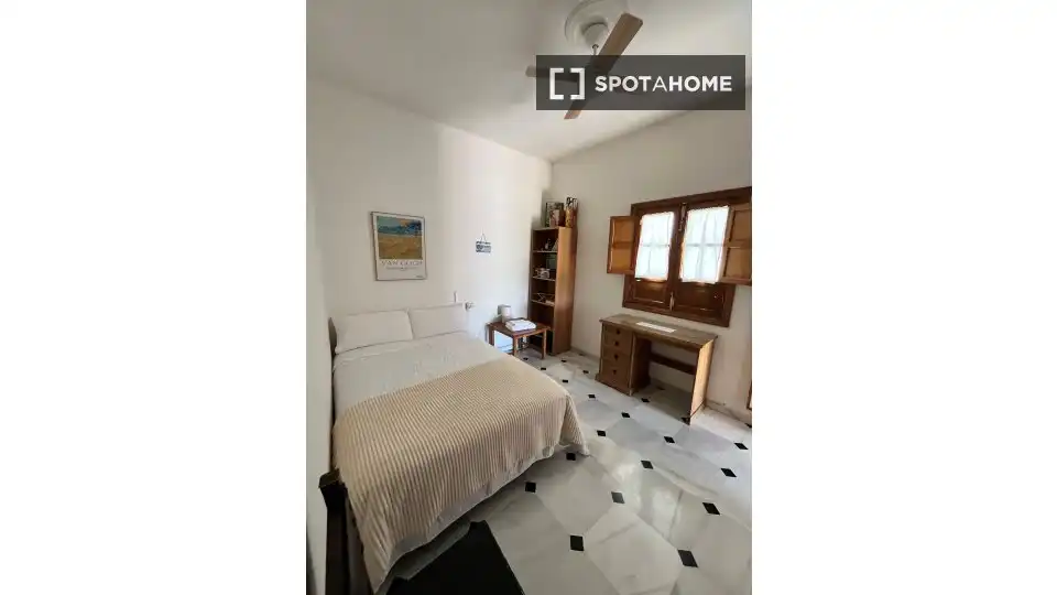 Habitación en alquiler, Villanueva del Ariscal