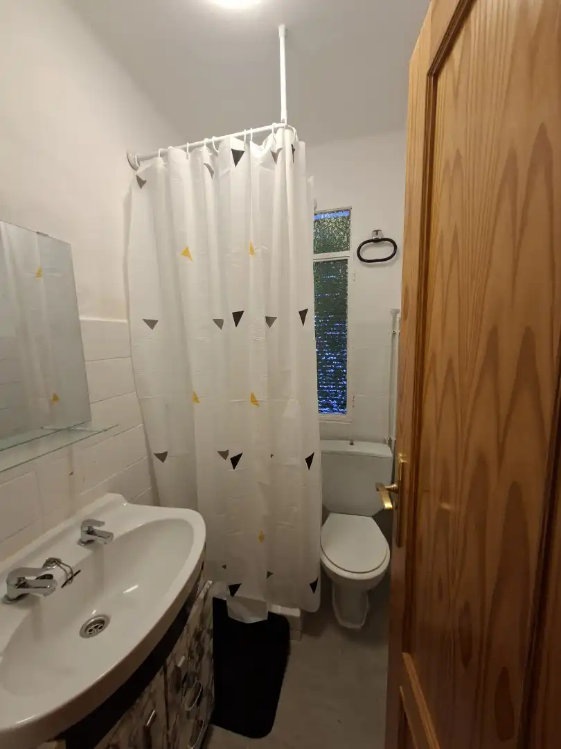 Habitación 71 m², Plasencia